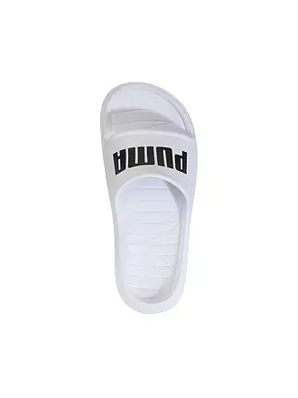 PUMA | Damen Badepantoffeln Divecat V2 Lite | 